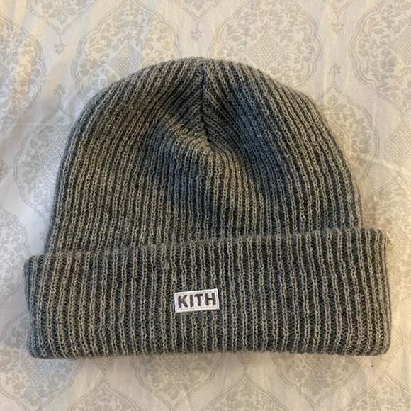 Kith Accessories - Kith Beanie